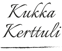 Kukka Kerttuli Logo